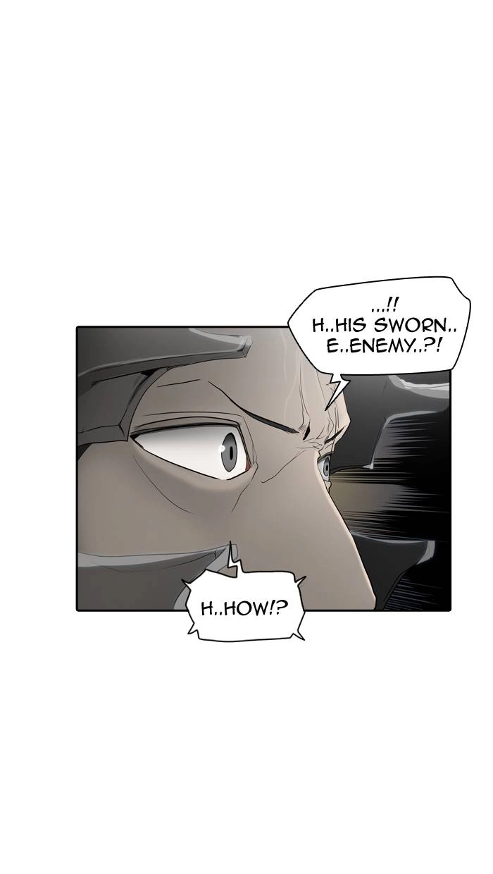 Tower of God Chapter 349, page 86 of 124