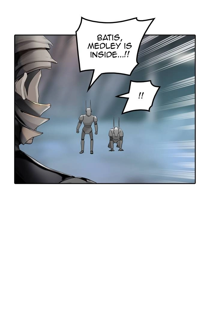 Tower of God Chapter 349, page 87 of 124