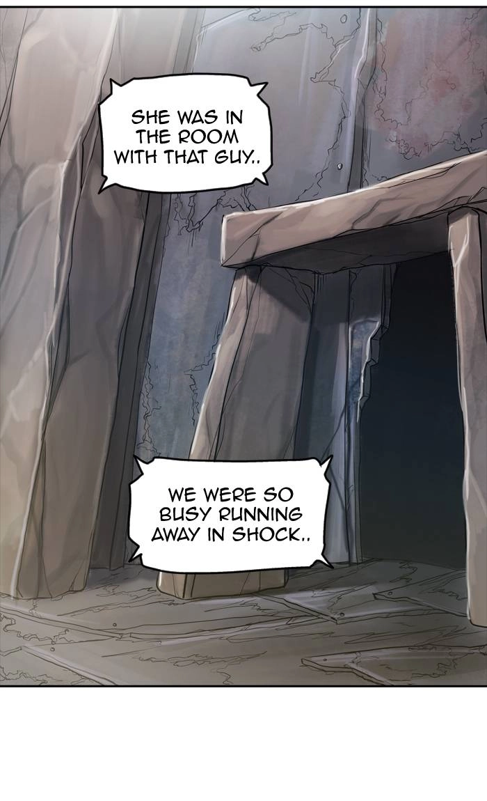 Tower of God Chapter 349, page 88 of 124