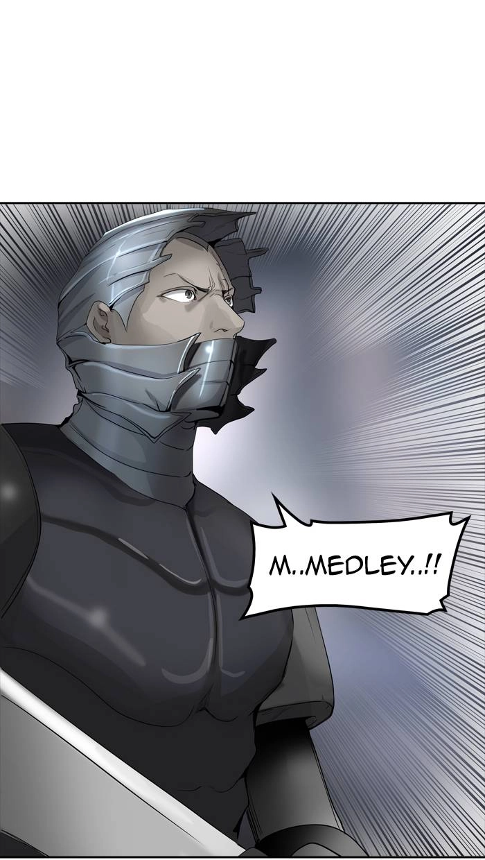 Tower of God Chapter 349, page 89 of 124