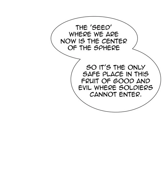 Tower of God Chapter 349, page 9 of 124