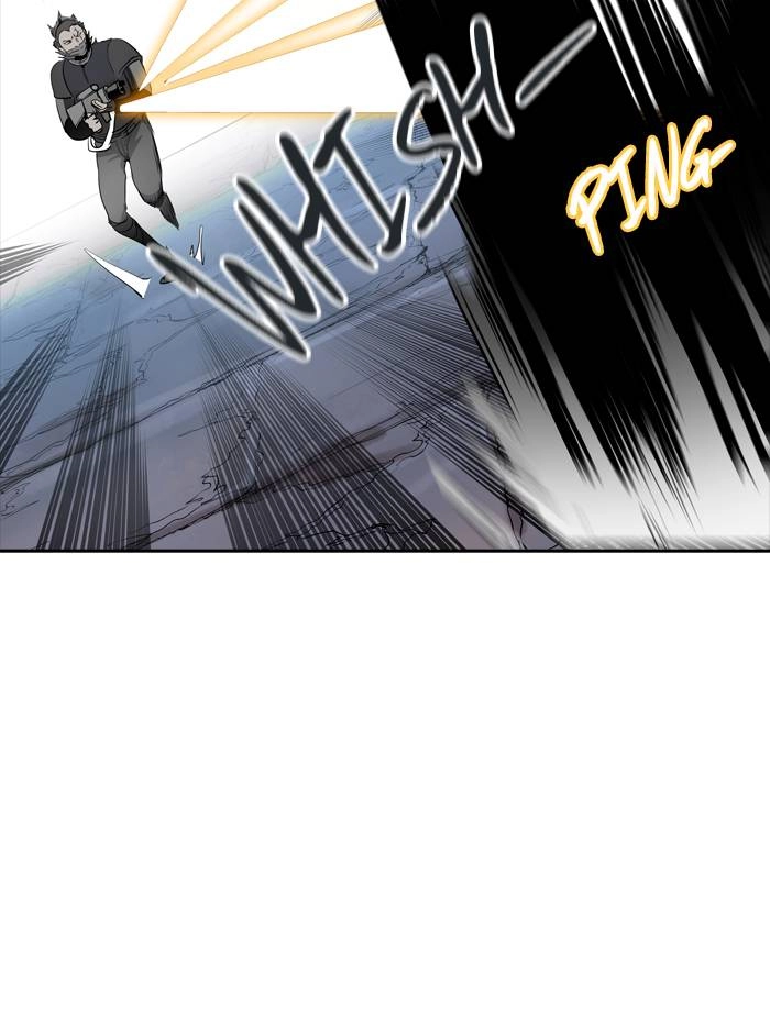 Tower of God Chapter 349, page 91 of 124