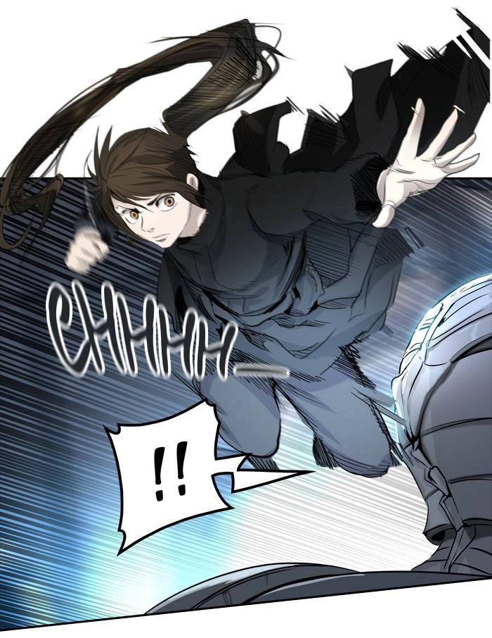Tower of God Chapter 349, page 92 of 124
