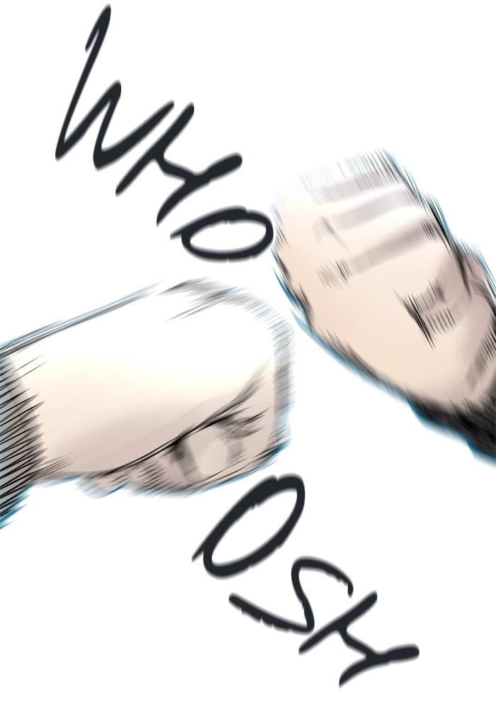Tower of God Chapter 349, page 93 of 124