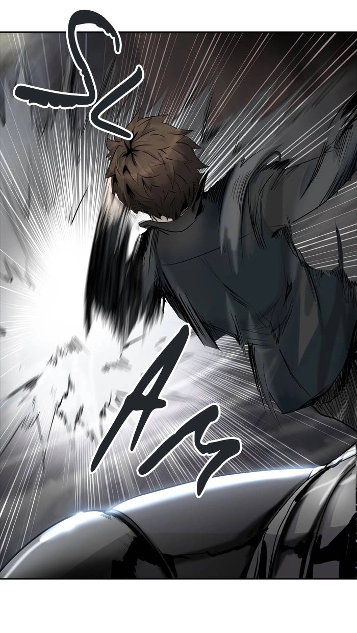 Tower of God Chapter 349, page 95 of 124