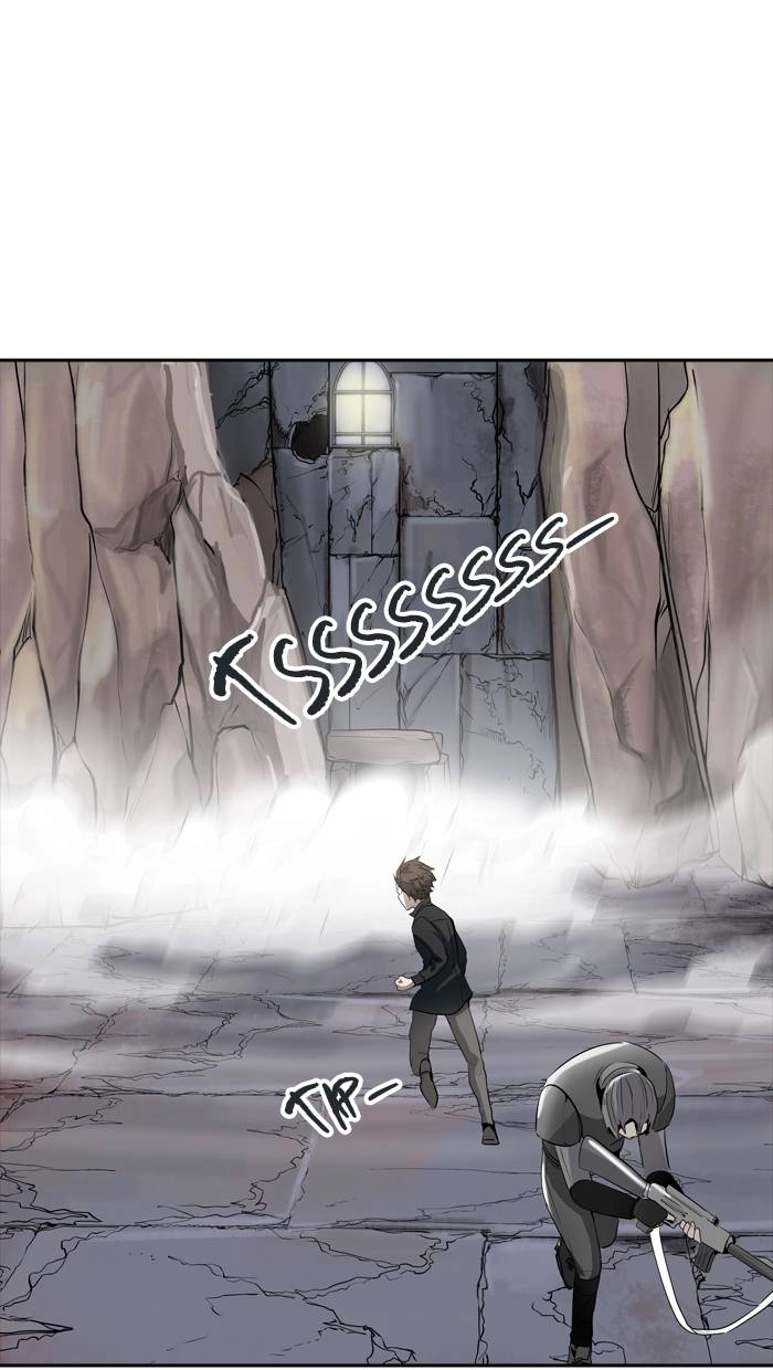 Tower of God Chapter 349, page 96 of 124