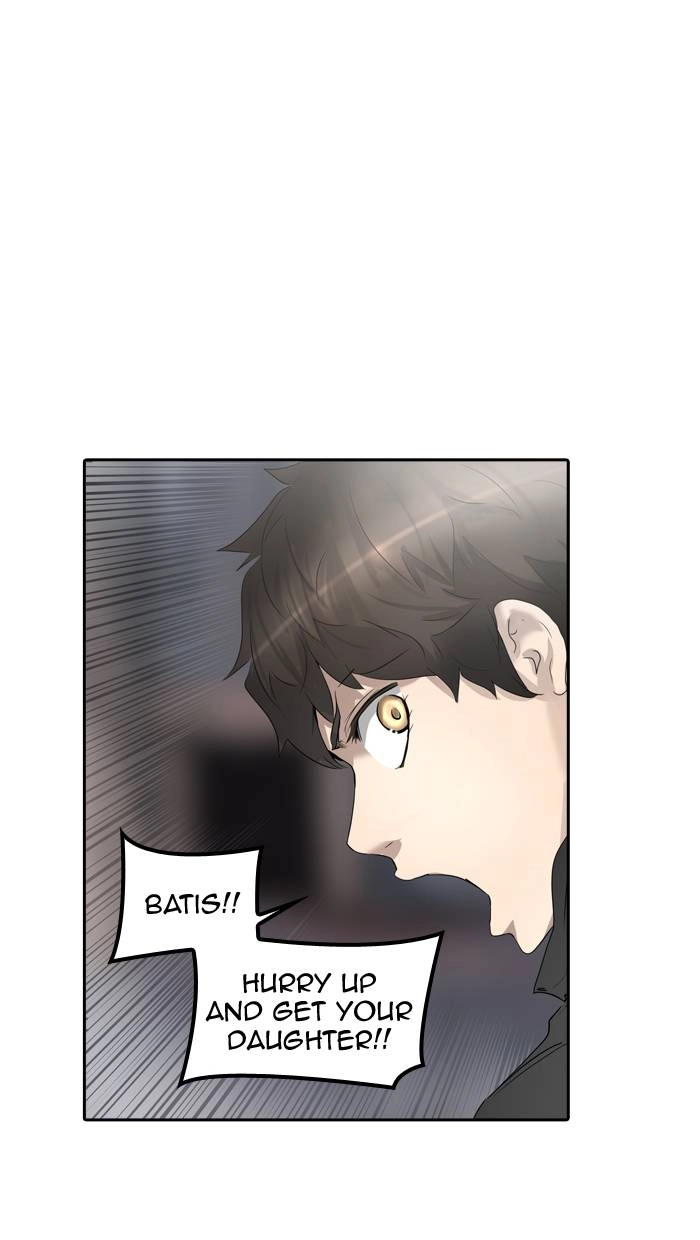Tower of God Chapter 349, page 97 of 124