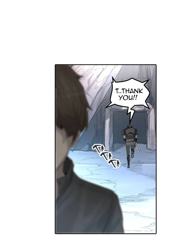 Tower of God Chapter 349, page 98 of 124