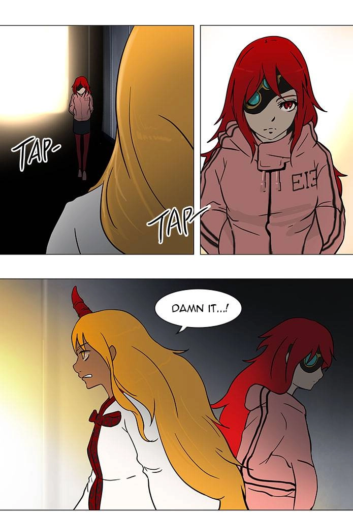 Tower of God Chapter 35, page 15 of 41