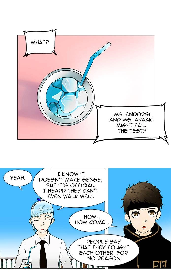 Tower of God Chapter 35, page 17 of 41