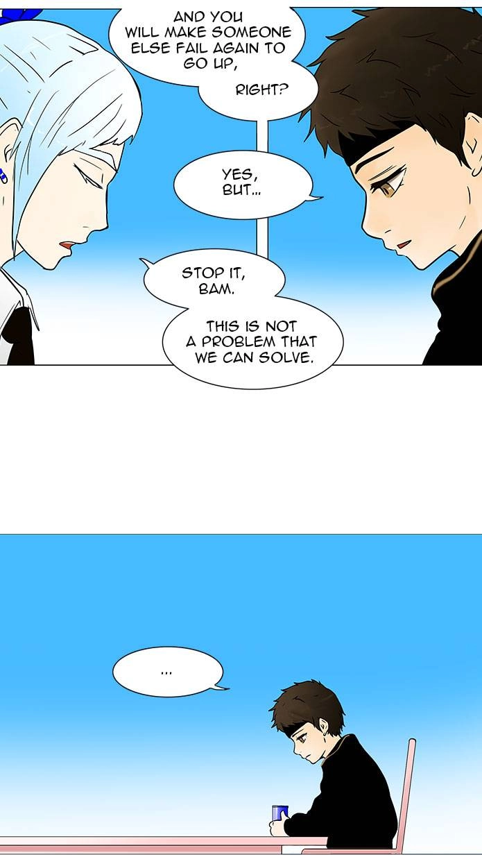 Tower of God Chapter 35, page 20 of 41
