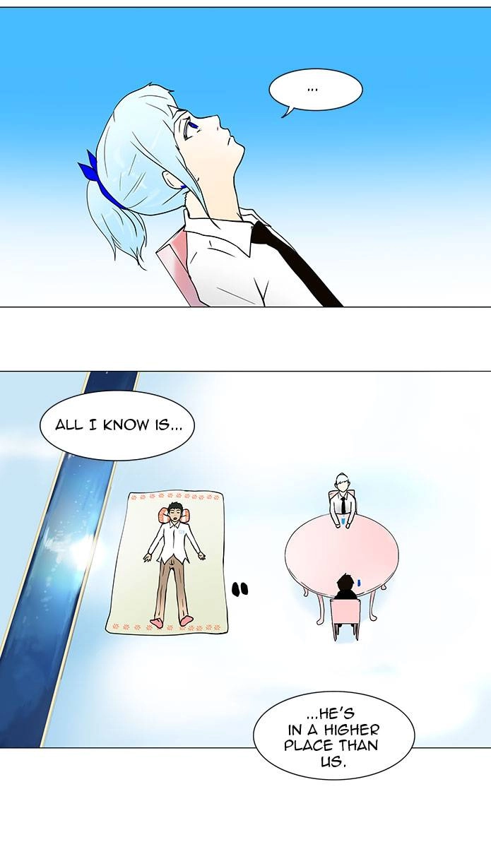 Tower of God Chapter 35, page 22 of 41