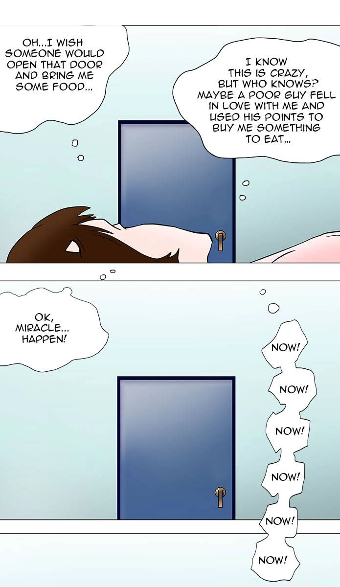 Tower of God Chapter 35, page 26 of 41