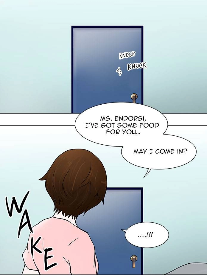 Tower of God Chapter 35, page 27 of 41