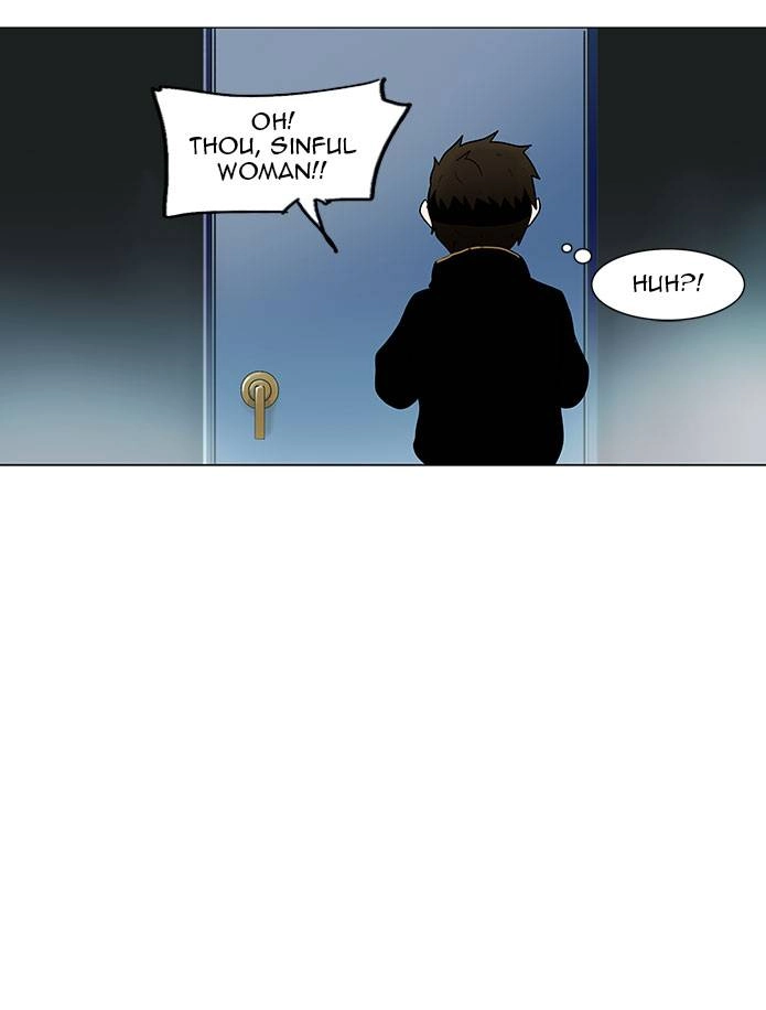 Tower of God Chapter 35, page 28 of 41