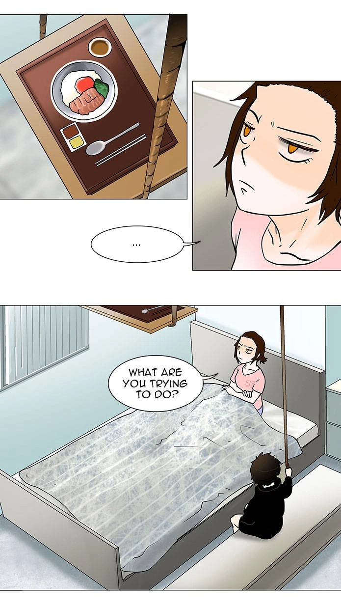 Tower of God Chapter 35, page 29 of 41