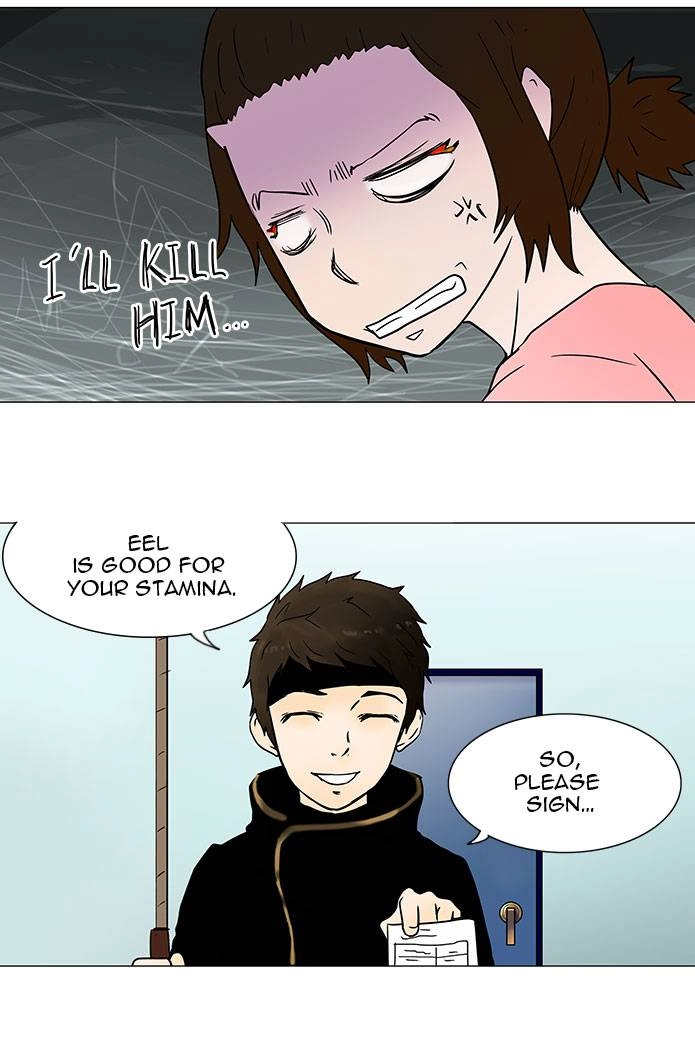 Tower of God Chapter 35, page 32 of 41
