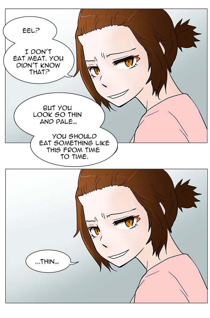 Tower of God Chapter 35, page 33 of 41