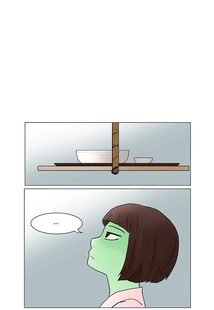 Tower of God Chapter 35, page 39 of 41