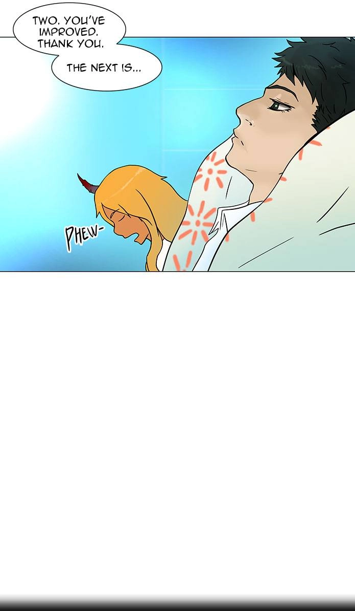 Tower of God Chapter 35, page 6 of 41