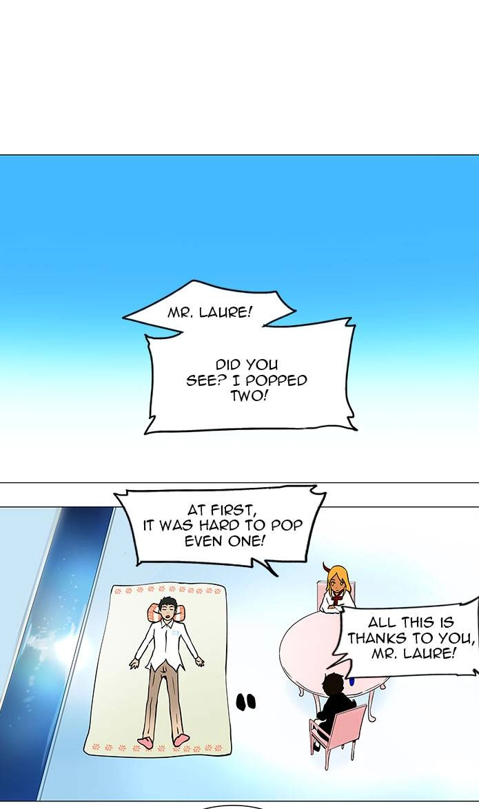 Tower of God Chapter 35, page 9 of 41