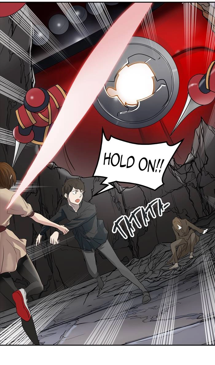 Tower of God Chapter 350, page 10 of 137