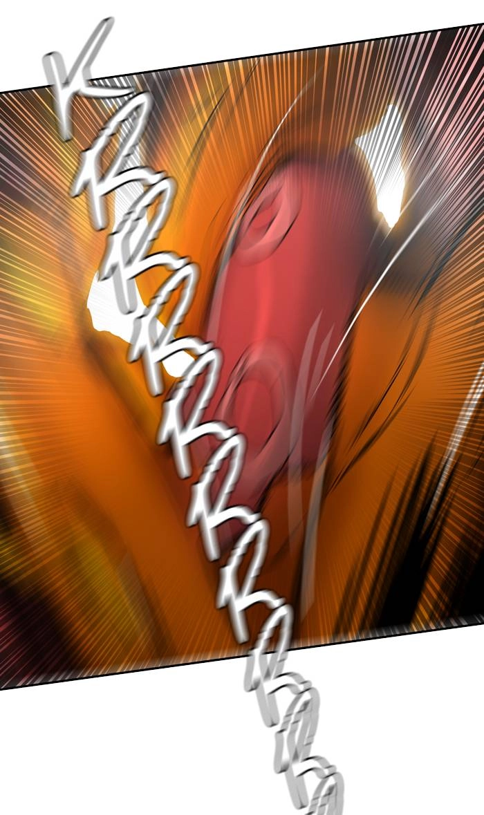 Tower of God Chapter 350, page 101 of 137
