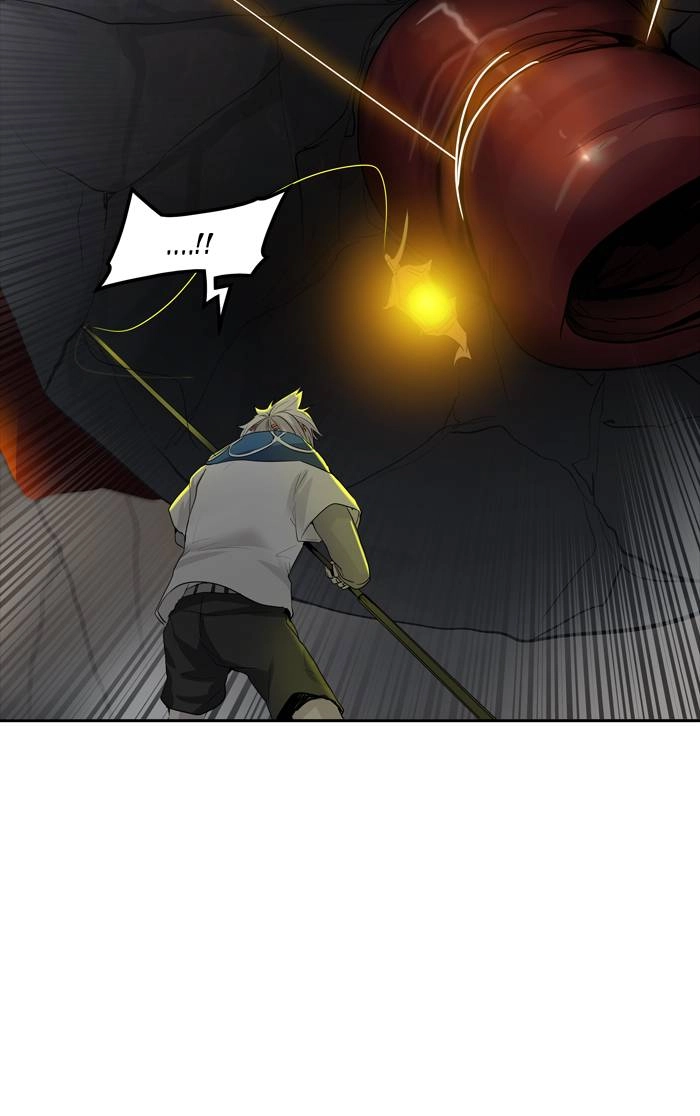 Tower of God Chapter 350, page 105 of 137