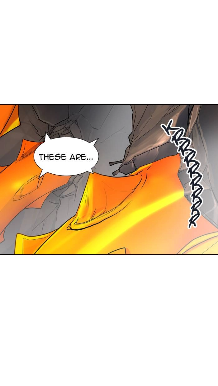 Tower of God Chapter 350, page 107 of 137