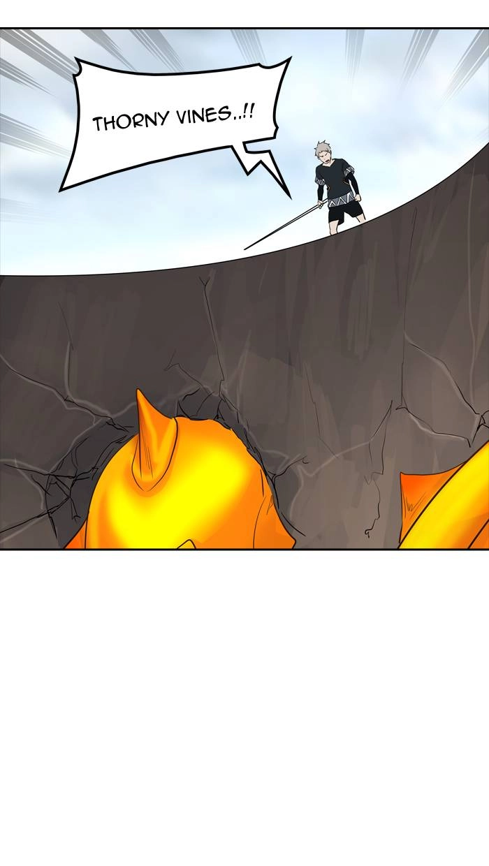 Tower of God Chapter 350, page 108 of 137