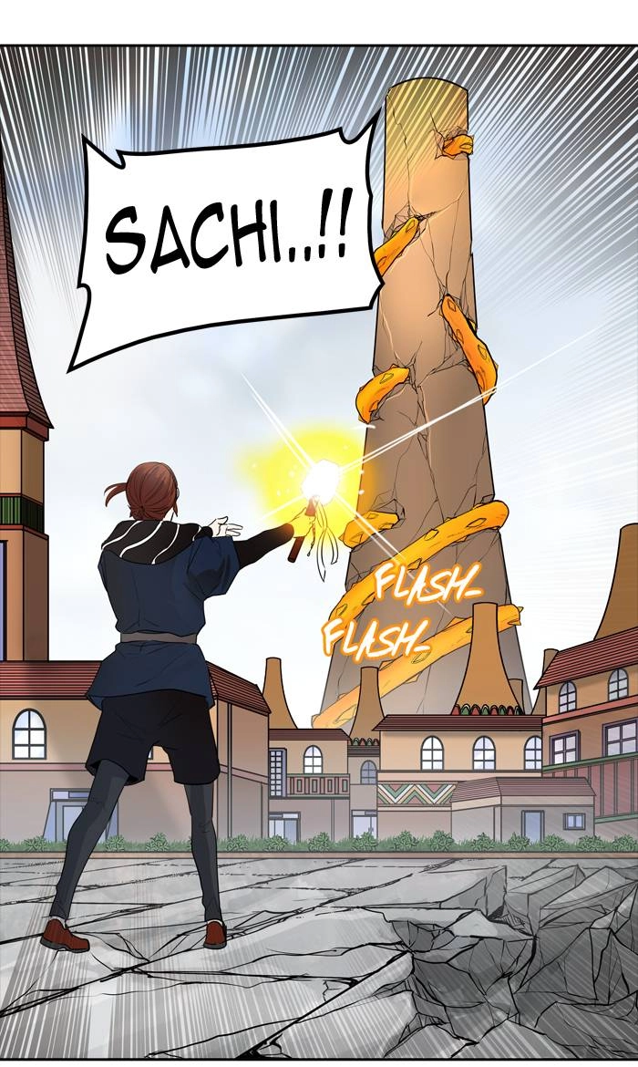 Tower of God Chapter 350, page 109 of 137