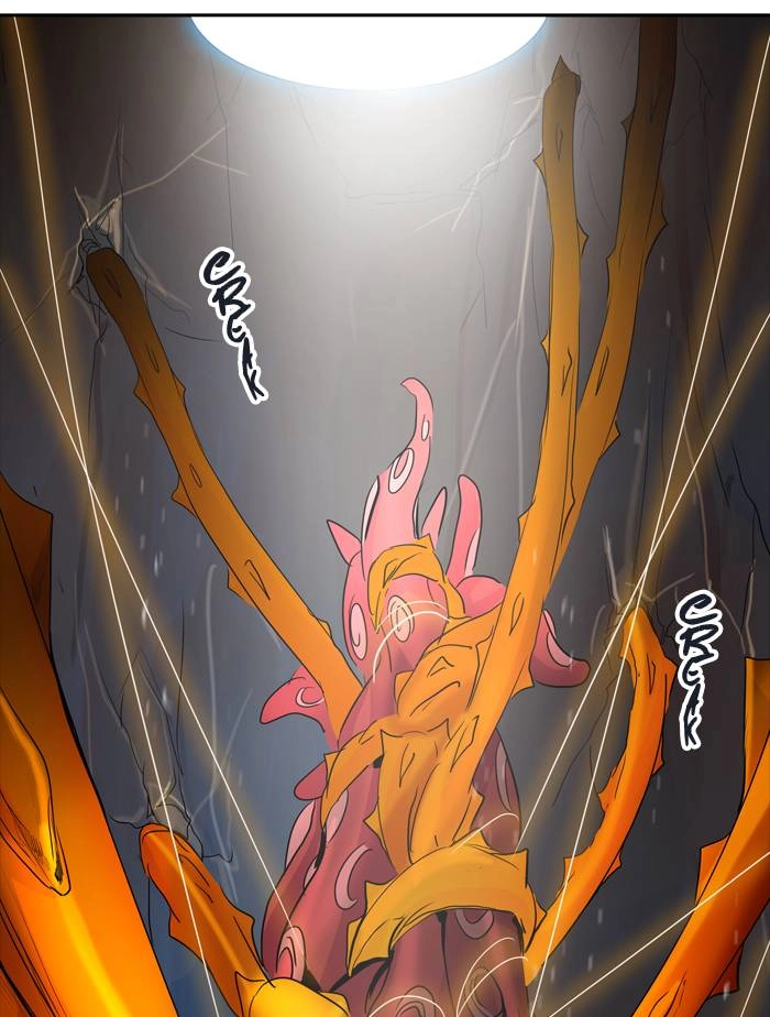 Tower of God Chapter 350, page 111 of 137