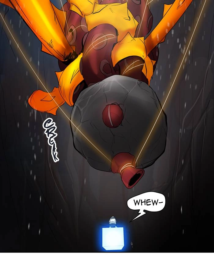 Tower of God Chapter 350, page 112 of 137