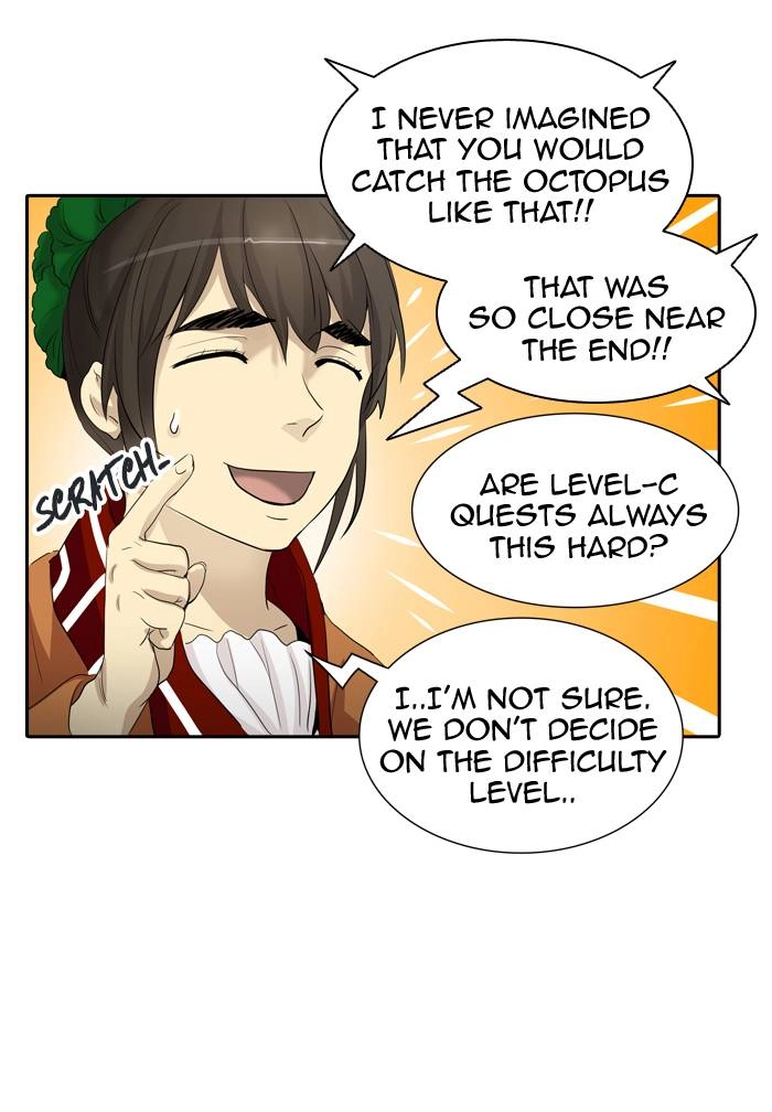 Tower of God Chapter 350, page 117 of 137