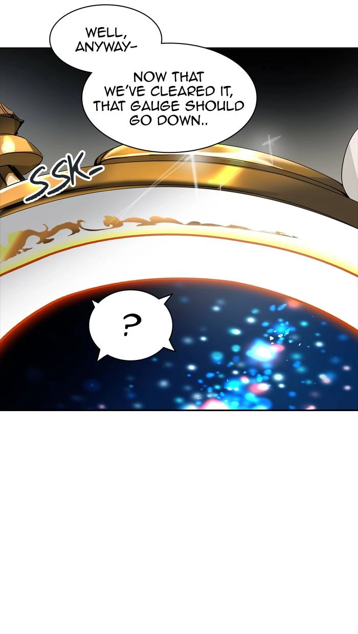 Tower of God Chapter 350, page 118 of 137