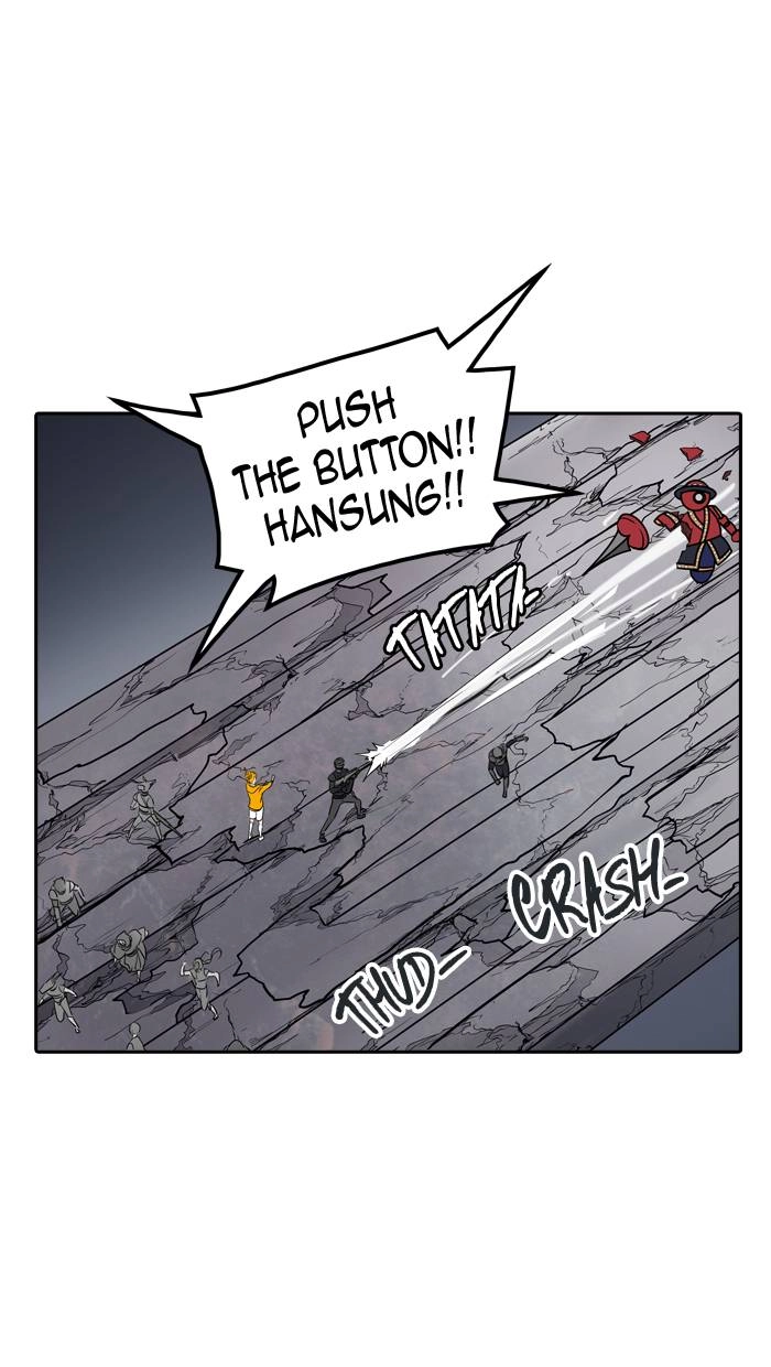 Tower of God Chapter 350, page 12 of 137