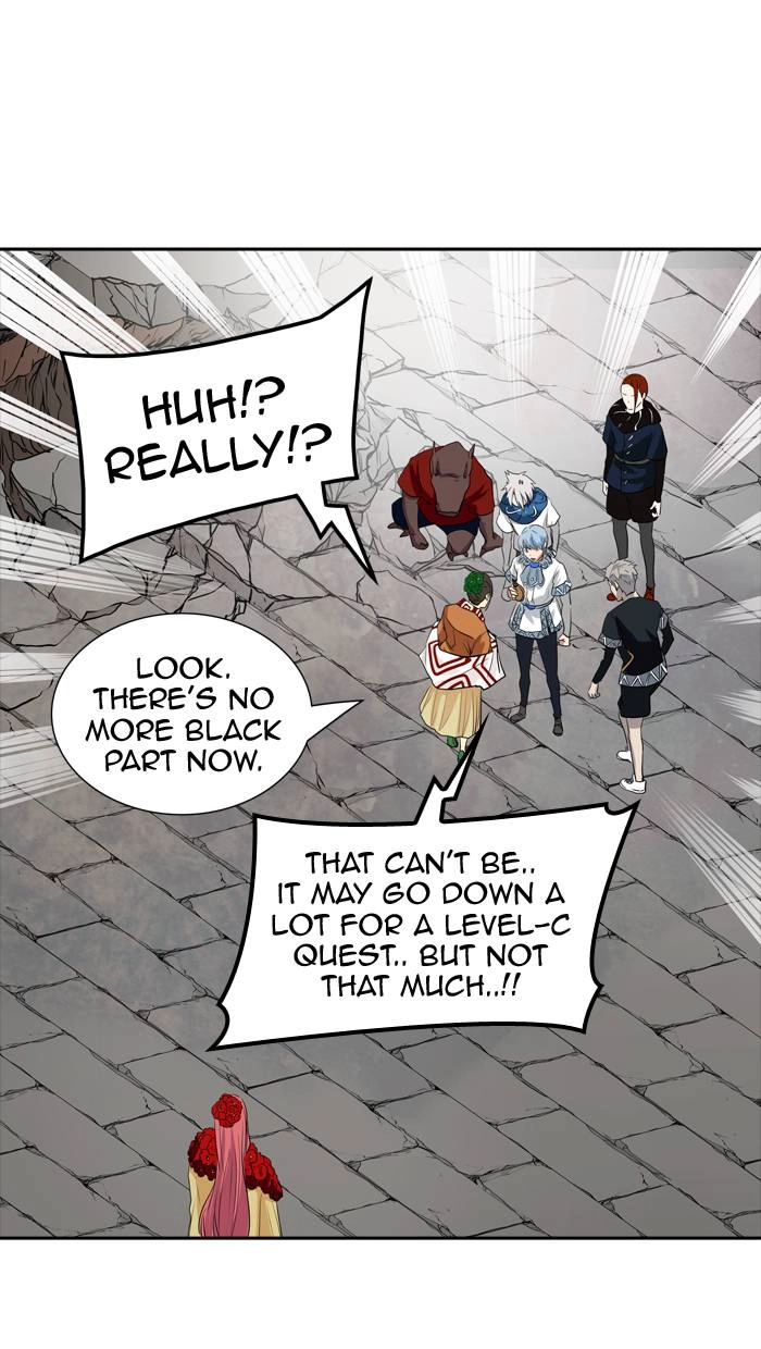 Tower of God Chapter 350, page 121 of 137