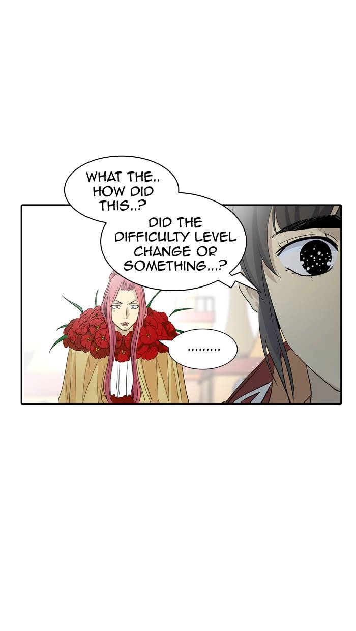 Tower of God Chapter 350, page 122 of 137