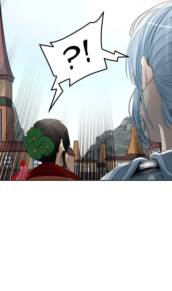 Tower of God Chapter 350, page 124 of 137