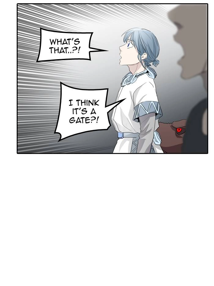Tower of God Chapter 350, page 125 of 137