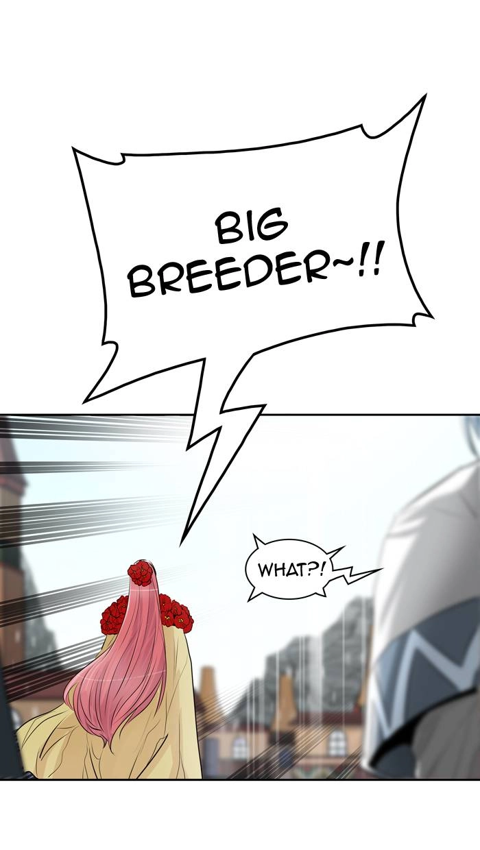 Tower of God Chapter 350, page 127 of 137