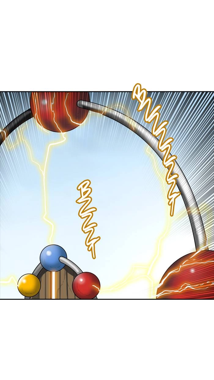 Tower of God Chapter 350, page 129 of 137