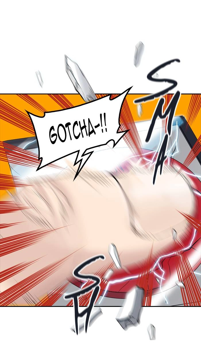 Tower of God Chapter 350, page 13 of 137