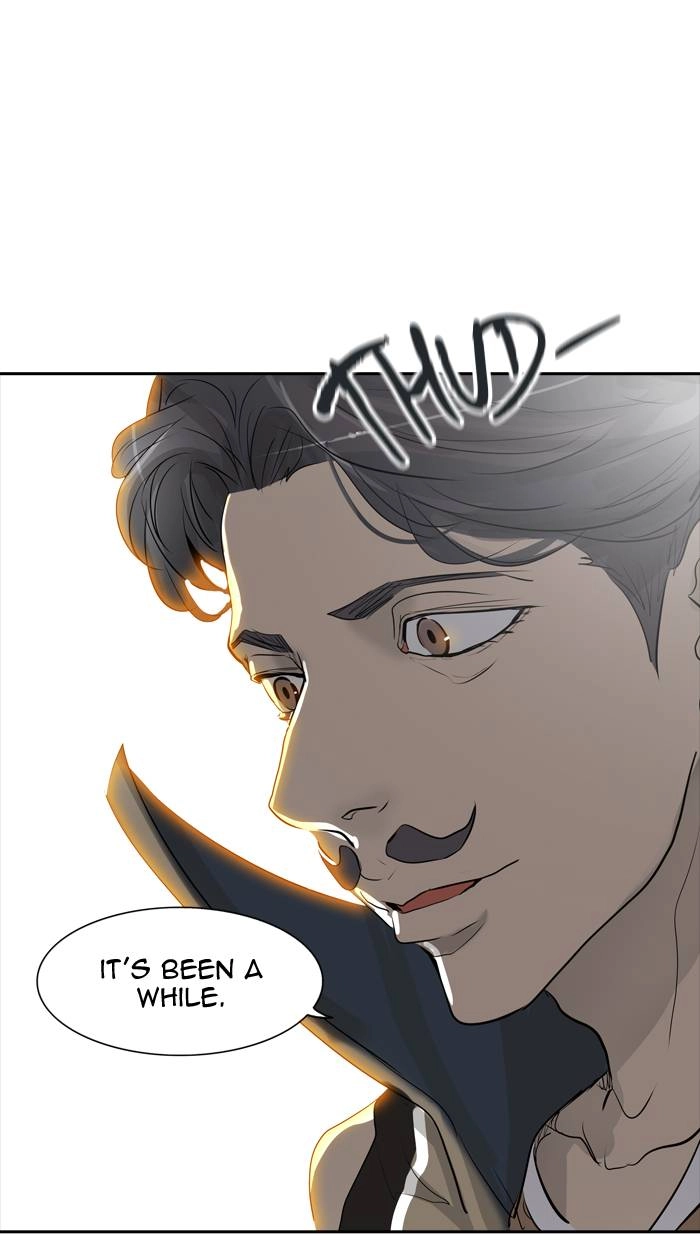 Tower of God Chapter 350, page 133 of 137