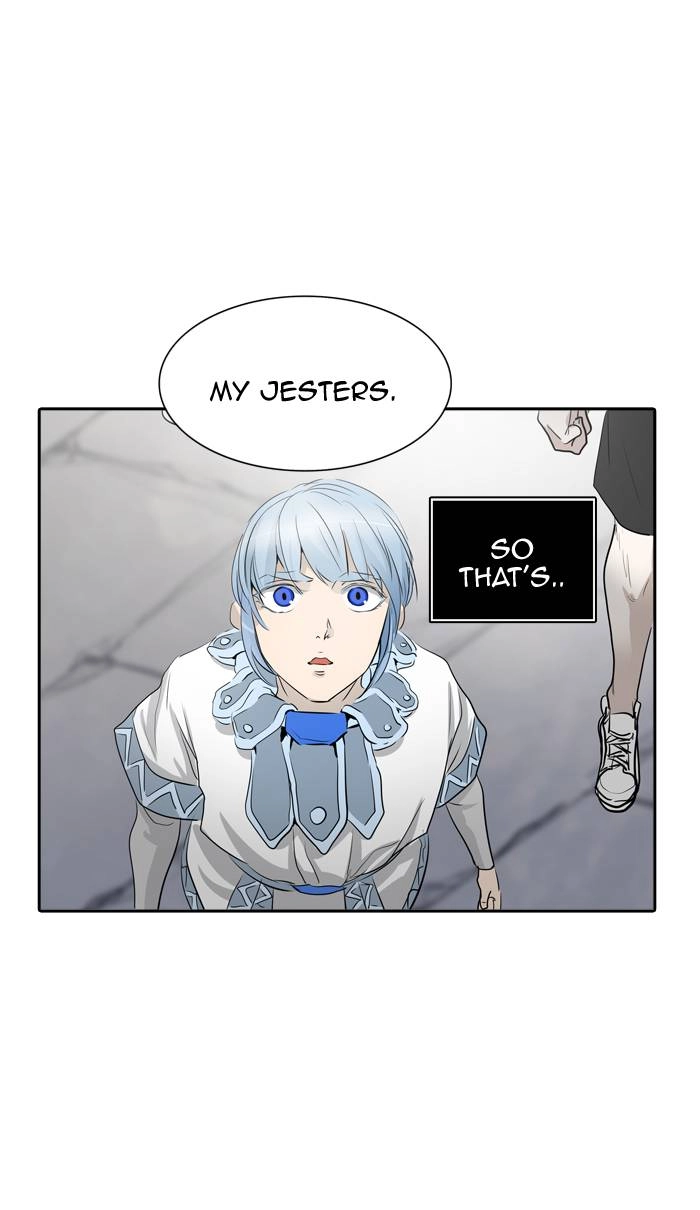 Tower of God Chapter 350, page 134 of 137