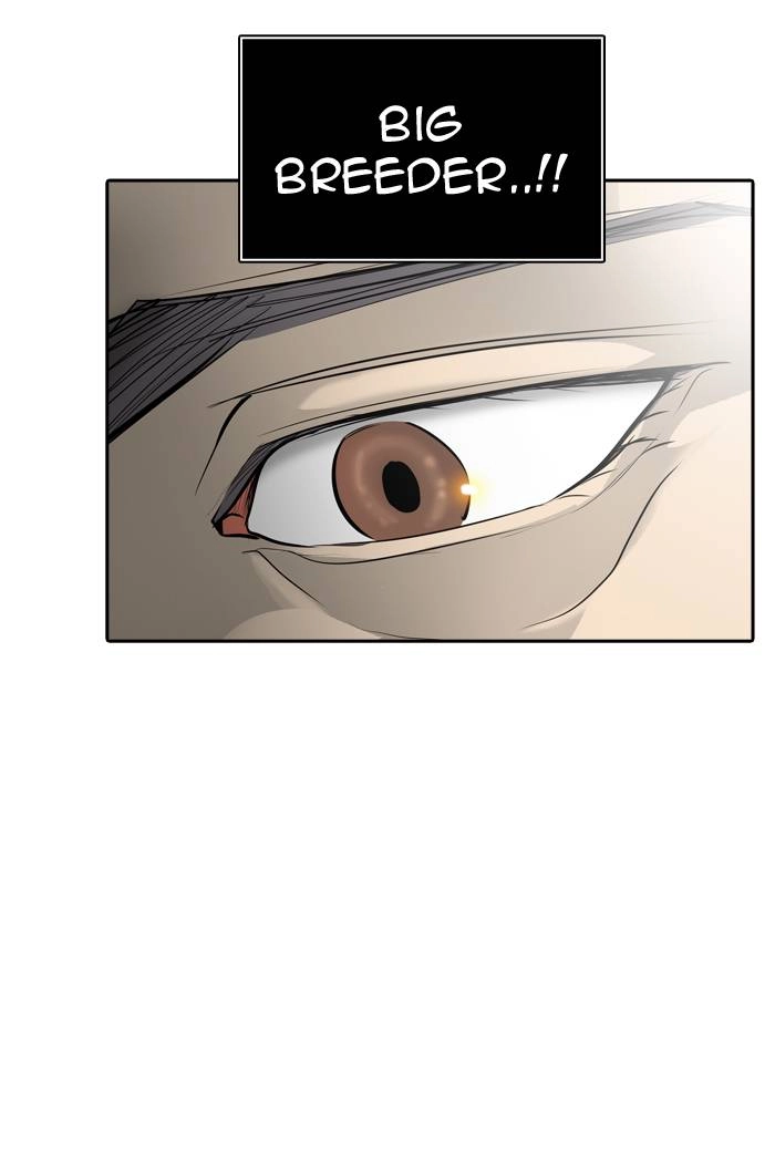 Tower of God Chapter 350, page 135 of 137