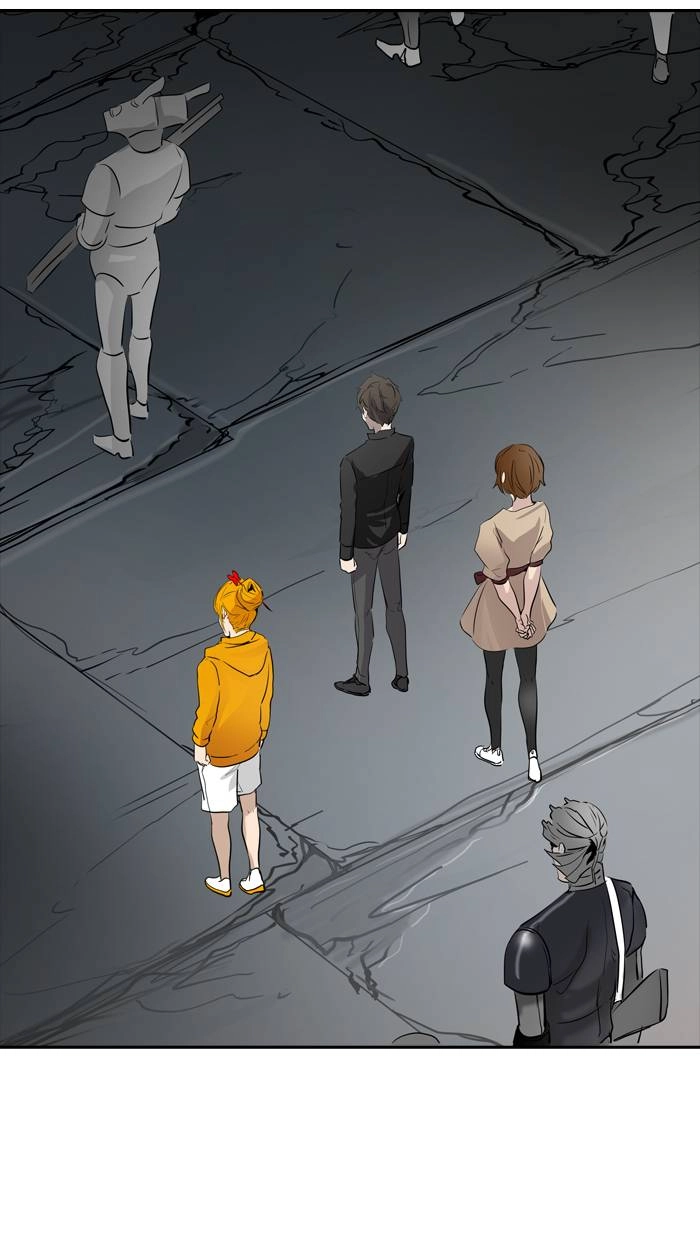 Tower of God Chapter 350, page 136 of 137