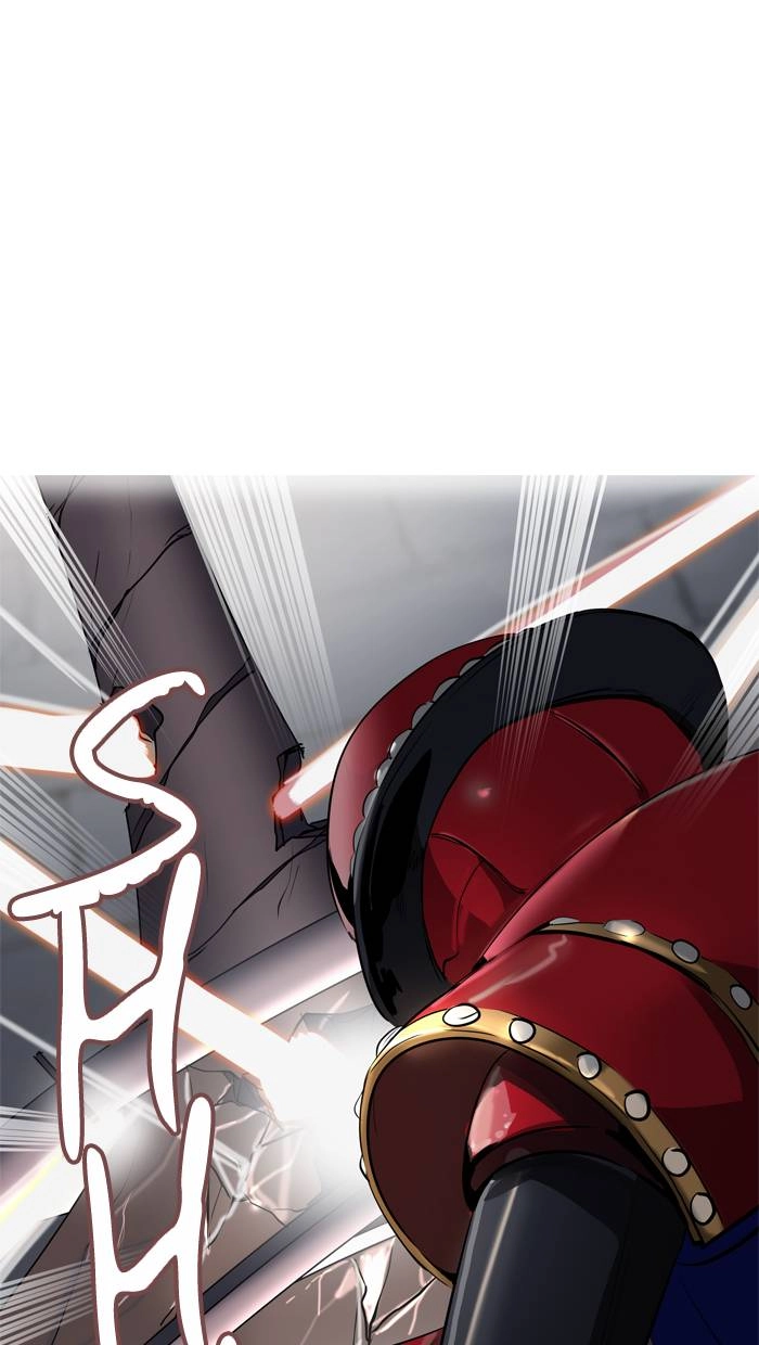 Tower of God Chapter 350, page 14 of 137