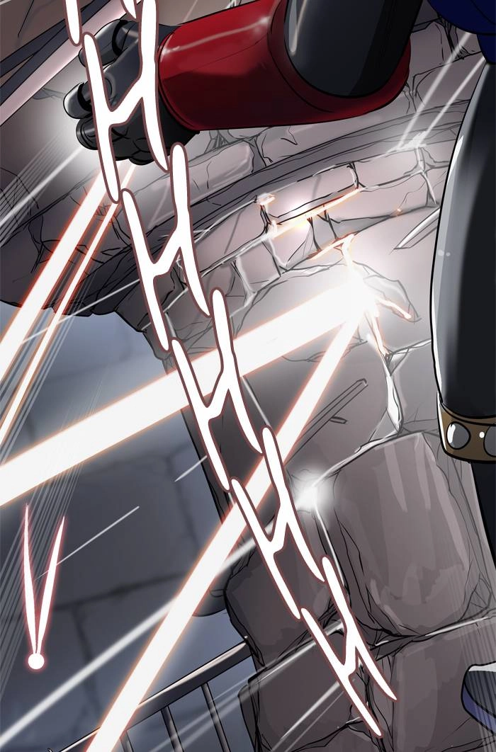 Tower of God Chapter 350, page 15 of 137