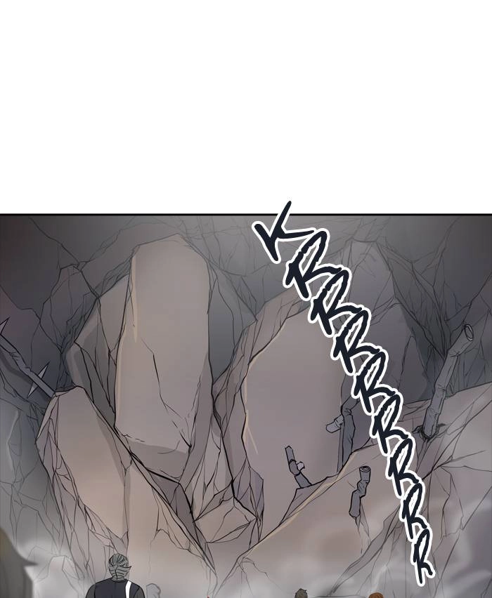 Tower of God Chapter 350, page 22 of 137